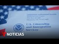 ¿Hay fecha de expiración para la visa U? | Noticias Telemundo