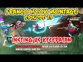 FRANCO HOOK MONTAGE EPS. 73 | Hoki Yang Berulang!