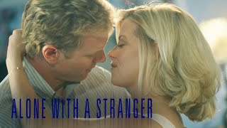 Alone with a Stranger (2000) | Trailer | William R. Moses | Barbara Niven | Nia Peeples