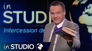 L'intercession de puissance - partie 1 - In Studio - Freddy De Coster