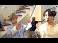 pathfinder_中字 210811 bangtan bomb all it takes is a light to entertain bts bts