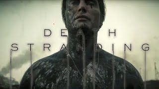 【玩Live】PS4 pro 死亡擱淺(Death Stranding)  EP.8