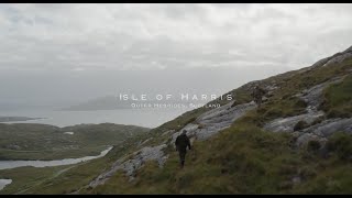 Successful MacNab Challenge Scotland - Grouse, Stag, Salmon Video