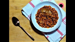 Kashmiri Chok Charvan| Kashmiri Khatti Mutton Kaleji |Kashmiri Mutton Liver recipe