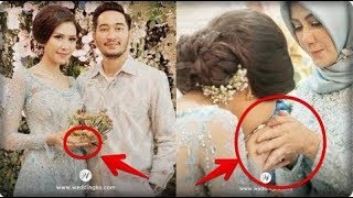 [SAKRAAL] MOMEN SUNGKEM SAMPAI PAKAI CINCIN DI ACARA LAMARAN SYAHNAZ \u0026 JEJE