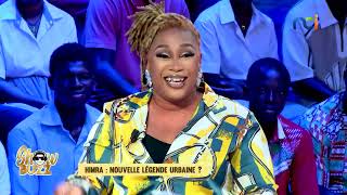 Showbuzz s4 du 03 novembre 2024 avec Team 2 Poy, Mahoula Kané et Serge Grah