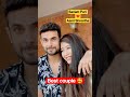 Sanam Puri and Asmi Shrestha #couplegoals #couple #couples #viral #fyp #trending #nepalimovie #nepal