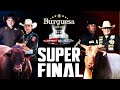 SUPER FINAL - Live Burguesa CRP / EKIP ROZETA X CRP