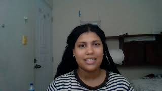 WEEK 12: FINAL REFLECTIVE STATEMENT