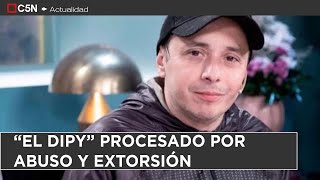 EL DIPY PROCESADO por ABUSO SEXUAL y EXTORSIÓN: la ENGAÑÓ con la PROMESA de un PUESTO en el ESTADO