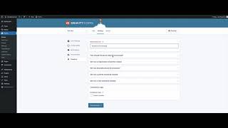 Gravity Forms to Pipedrive CRM. How to create a feed.