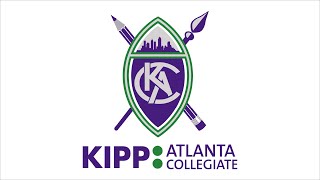 KIPP Atlanta Collegiate 2024 Graduation