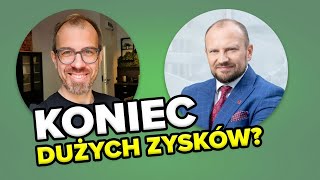 Wysokie stopy z inwestycji - przeszłość czy nadal można osiągać duże zyski? Orzechowski \u0026 Grzymski