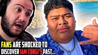 Fans Are Shocked to Discover Iam Tongi’s Past... Teacher Paul Reacts