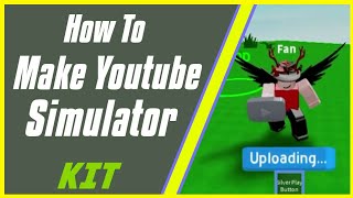 Roblox Fame Simulator Code Videos 9tubetv - roblox codes for youtuber simulator