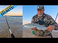 SNEAKY Secrets For Guaranteed Surf Fishing SUCCESS! (Turning Tough Beach Fishing Sessions Around)