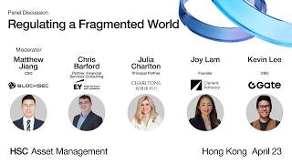 Regulating a Fragmented World | HSC Asset Management