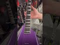 ESP ALEXI HEXED Custom Shop 🔥🔥🔥