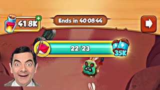 Coin Master Wildland Adventure part_2 #coinmaster  #rewards  😍😍