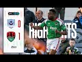 Drogheda United 0-1 Cork City | Highlights | League of Ireland Premier Division