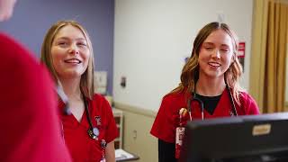 Interdisciplinary Human Sciences | Health & Human Sciences at Texas Tech