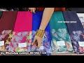 🙏👍డైలీ వేర్ సారీస్ georgette sarees online sarees @manisareessaress