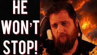 TheQuartering Just DELETED Everything: Jeremy Hambly NUKES Fans & Crashes Out