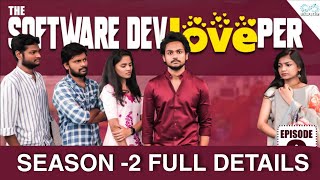 The Software DevLOVEper Season 2 realease date and full details