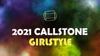 20211219 陽明交通大學 熱舞冬季成發《Callstone》Girlstyle 交大 陽交大 熱舞社 小成