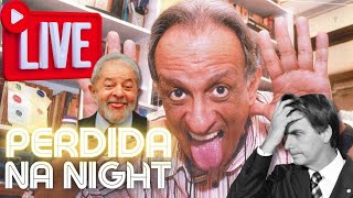 DANDO UMA PERDIDA NA NIGHT 🔴 1ª DO ANO! Notícias, BOM HUMOR e Análises 📲 FELIZ 2025