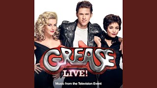 Look At Me I'm Sandra Dee (From "Grease Live!" Music From The Television Event)
