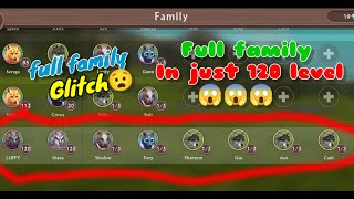 Full family glitch in Wildcraft🔥😱||#wildcraftgame #simulatorgames #fullfamily #onlinegaming