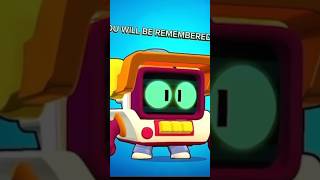 RIP! #shorts #shorst #brawlstars #rtbs #bs