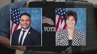 New Mexico congressional race expected to heat up, gain national attention