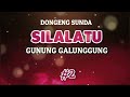 lalakon galunggung bitu didodoho lahar eps.2 adjat sudradjat dongeng sunda @manganggang