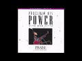 BOB FITTS ~ PRAISE HIM / OUR HEART / GOD IS ABLE - 1993