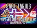 Sagittarius ♐️🔮❤️💘💞 - Spirit Confirms It’s Over, Sagittarius – Time to Move Forward