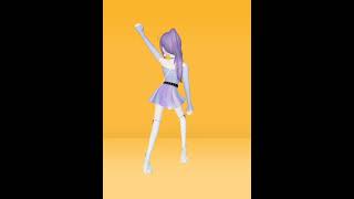 antava song dance. #cartoon #shorts #dance #anime