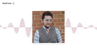 Reading And Writing Podcast - C. H. Williams