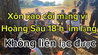 Luật gia Trần Đình Thu đang phát trực tiếp!