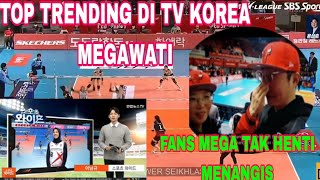 FULL SOROTAN TV KOREA\