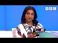 Sindhu Vee's Sneaky Method of Hiding Shopping! | Would I Lie To You?