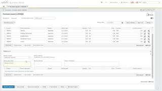 Agresso Unit4 Creating a Delivery Group - Agresso , Unit4 , UBW , Unit4 Business World