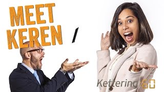 Meet Keren! - Kettering:60