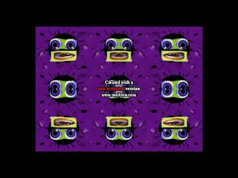 Green Lowers Klasky Csupo Effects 33 Instructions In Description - YouTube