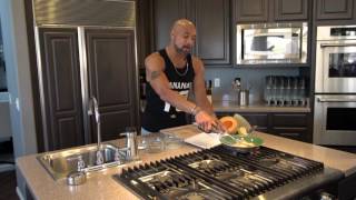 Shaun T and Quick Meals