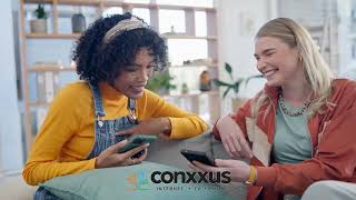 FAST. EASY. AFFORDABLE. Fiber Internet
