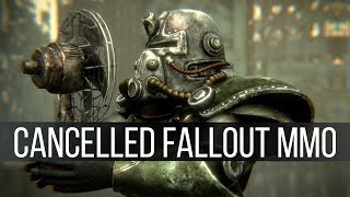The Fallout Online We Almost Got