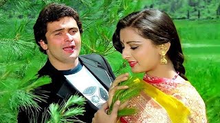Main Tujhe Kabhi Kuch / Hits Old Songs/Rishi Kapoor, Poonam/Kishore Kumar/Asha Bhosle,Swain music