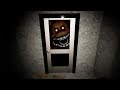 DO NOT ENTER THE ROOM UNDERNEATH FREDBEARS FAMILY DINER.. || FNAF Spring Locked at Fredbears